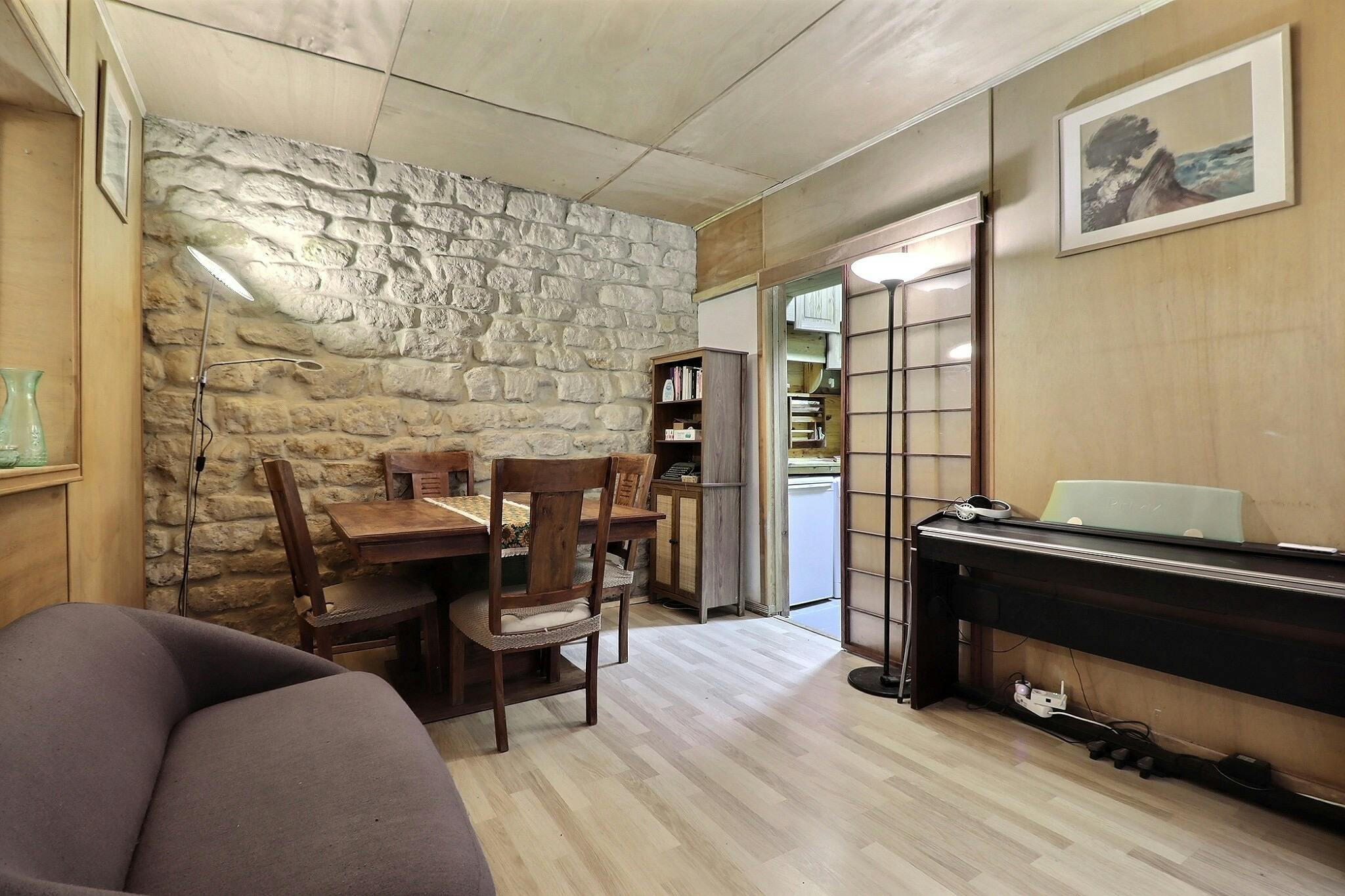 Apartment for rent on Rue de Charenton, Paris - Ansicht 5