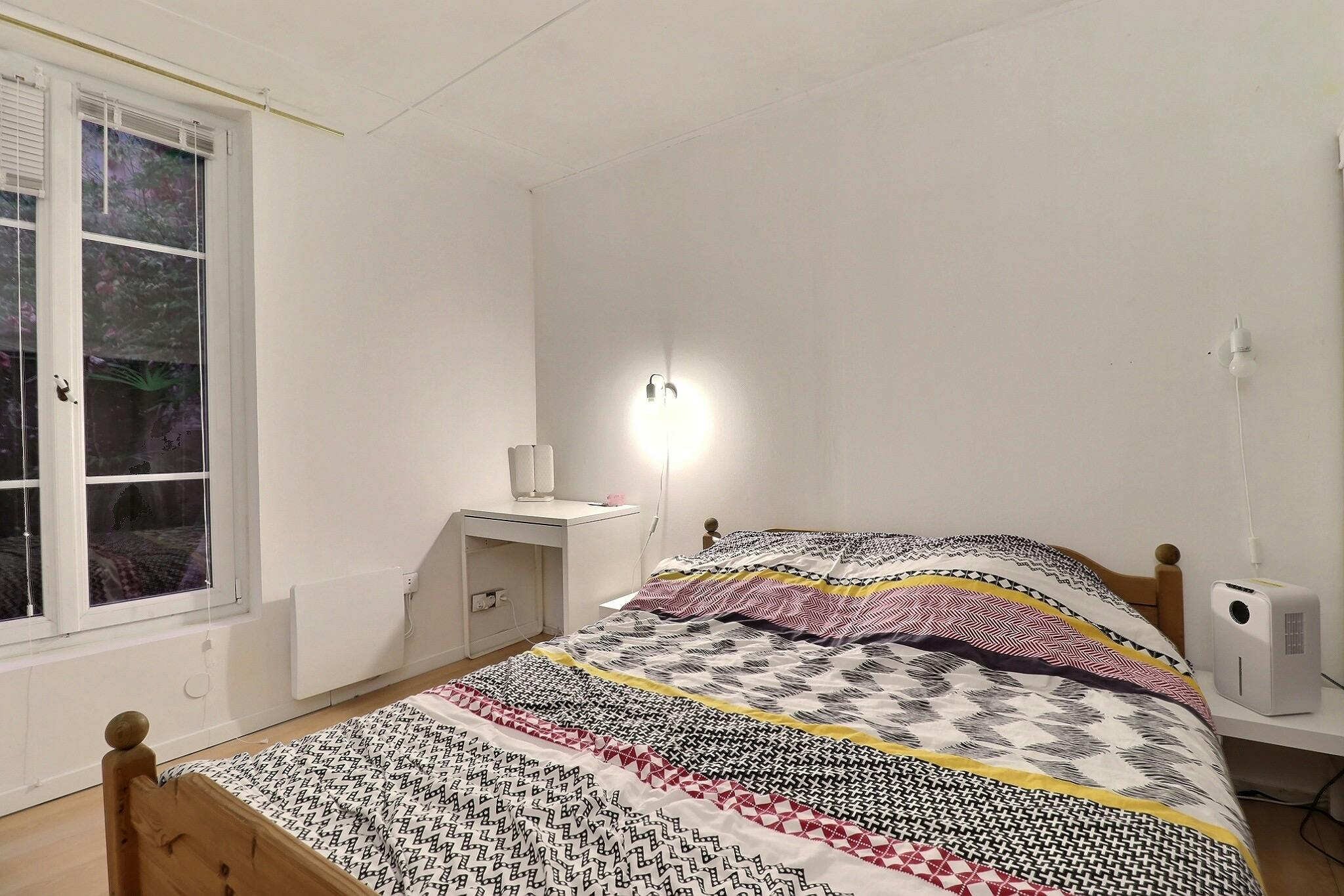 1-Bedroom Apartment in Rue de Charenton, Paris (1671164) room image 10