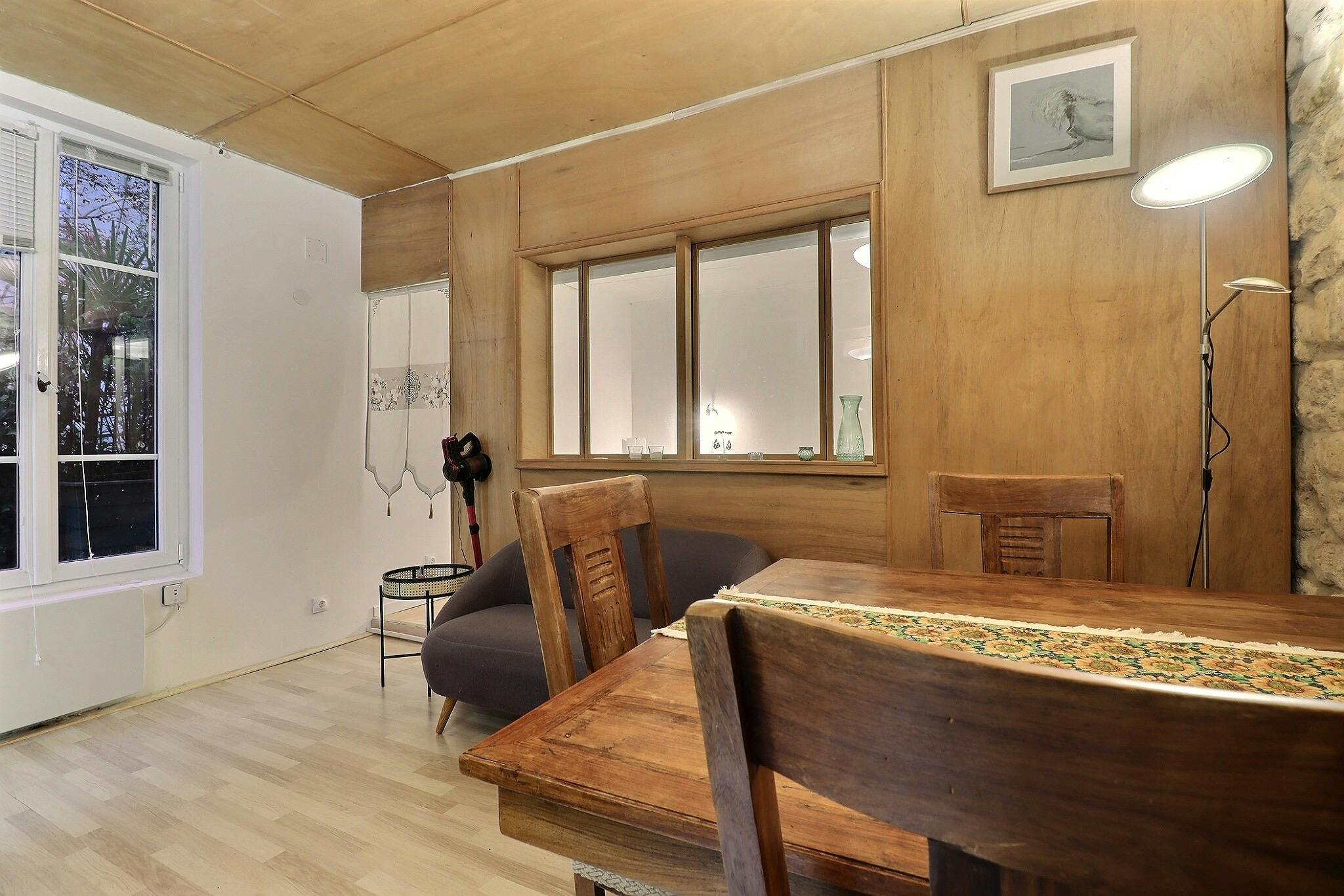 Apartment for rent on Rue de Charenton, Paris - Ansicht 6