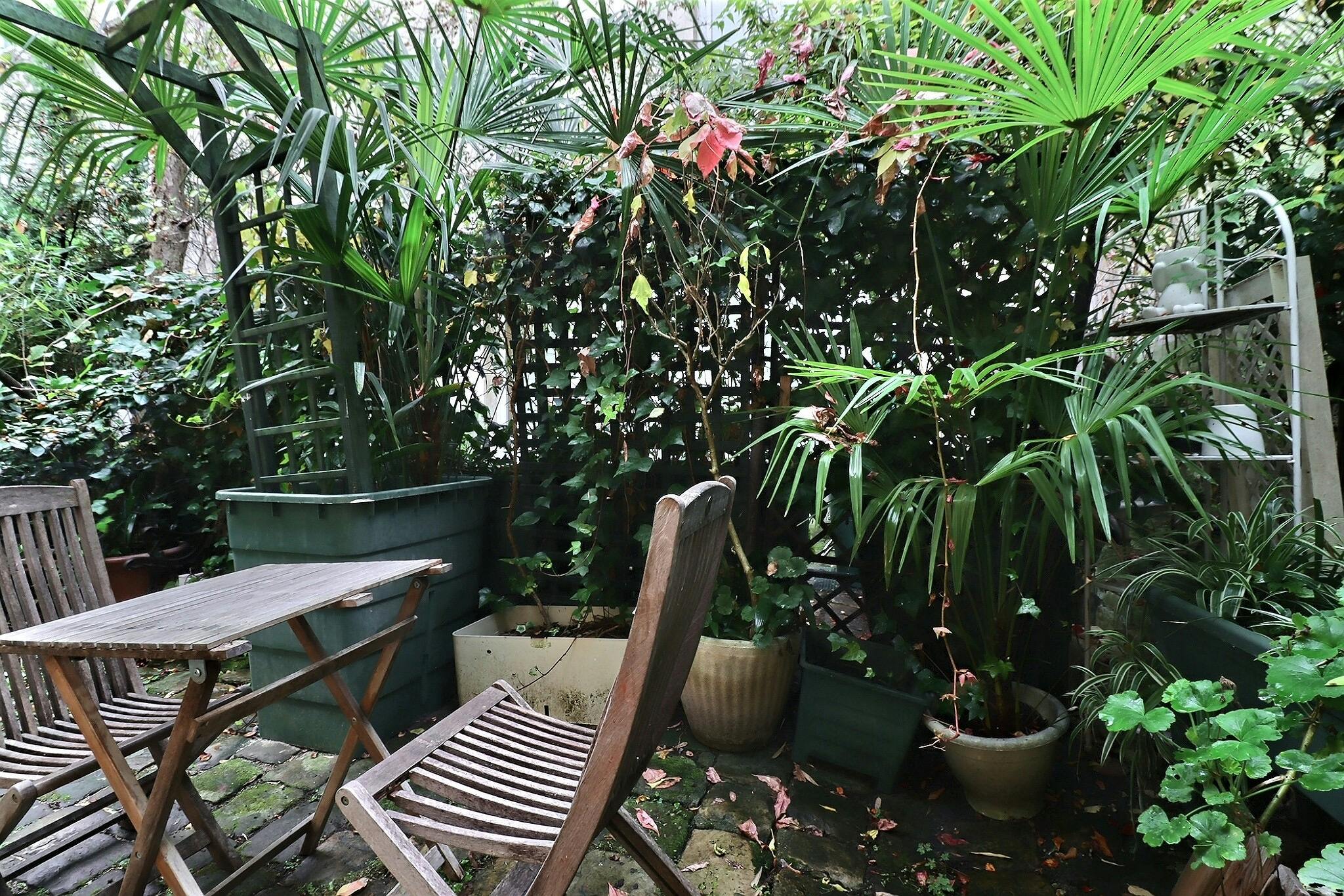 Apartment for rent on Rue de Charenton, Paris - Ansicht 3