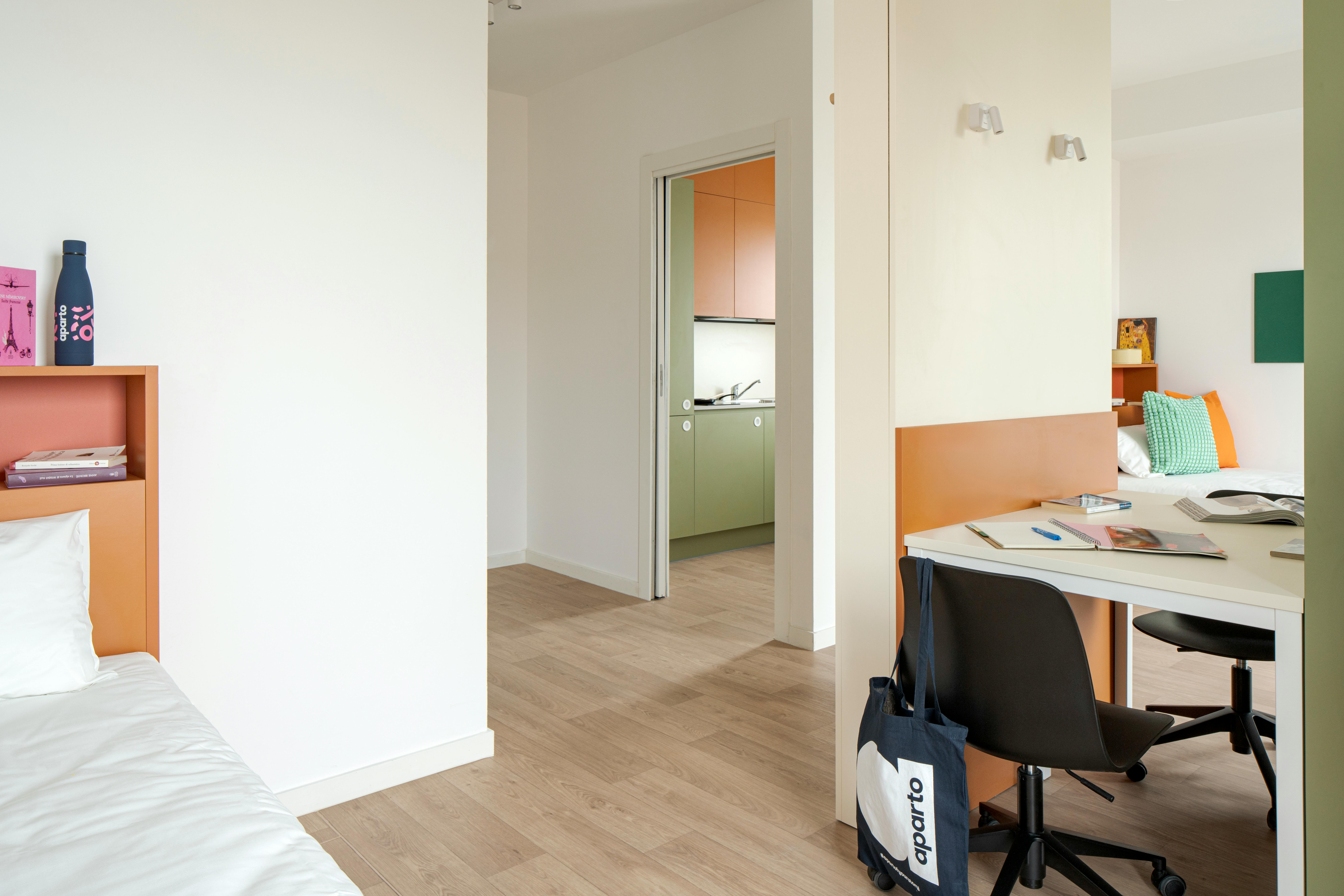 preview gallery tile