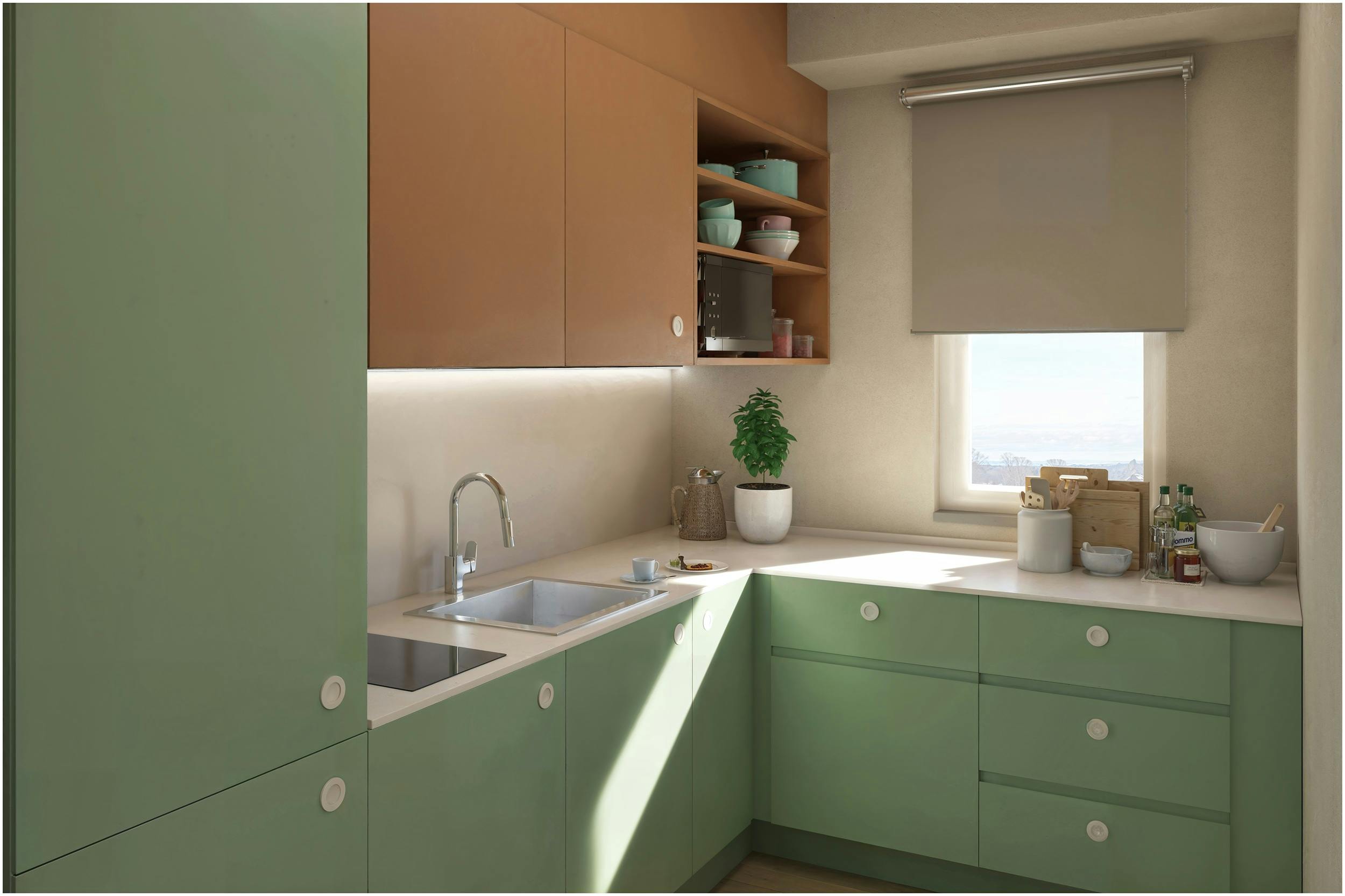 preview gallery tile