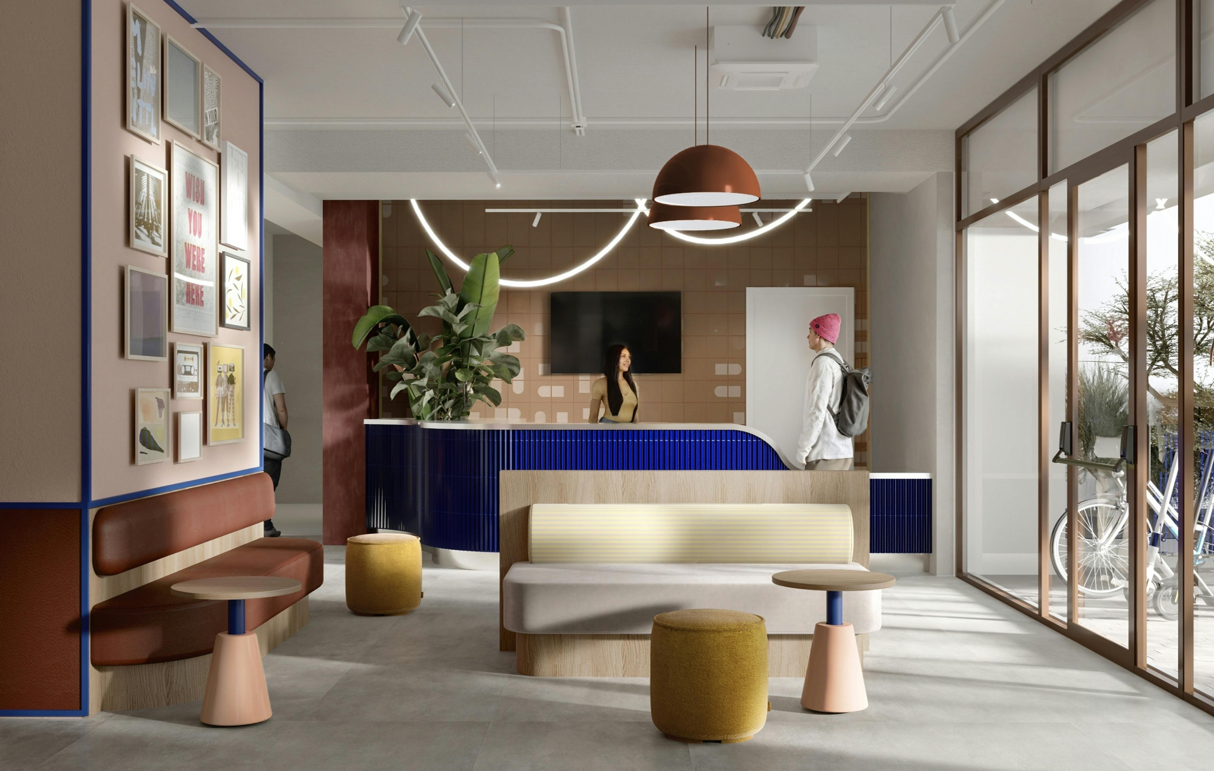 preview gallery tile