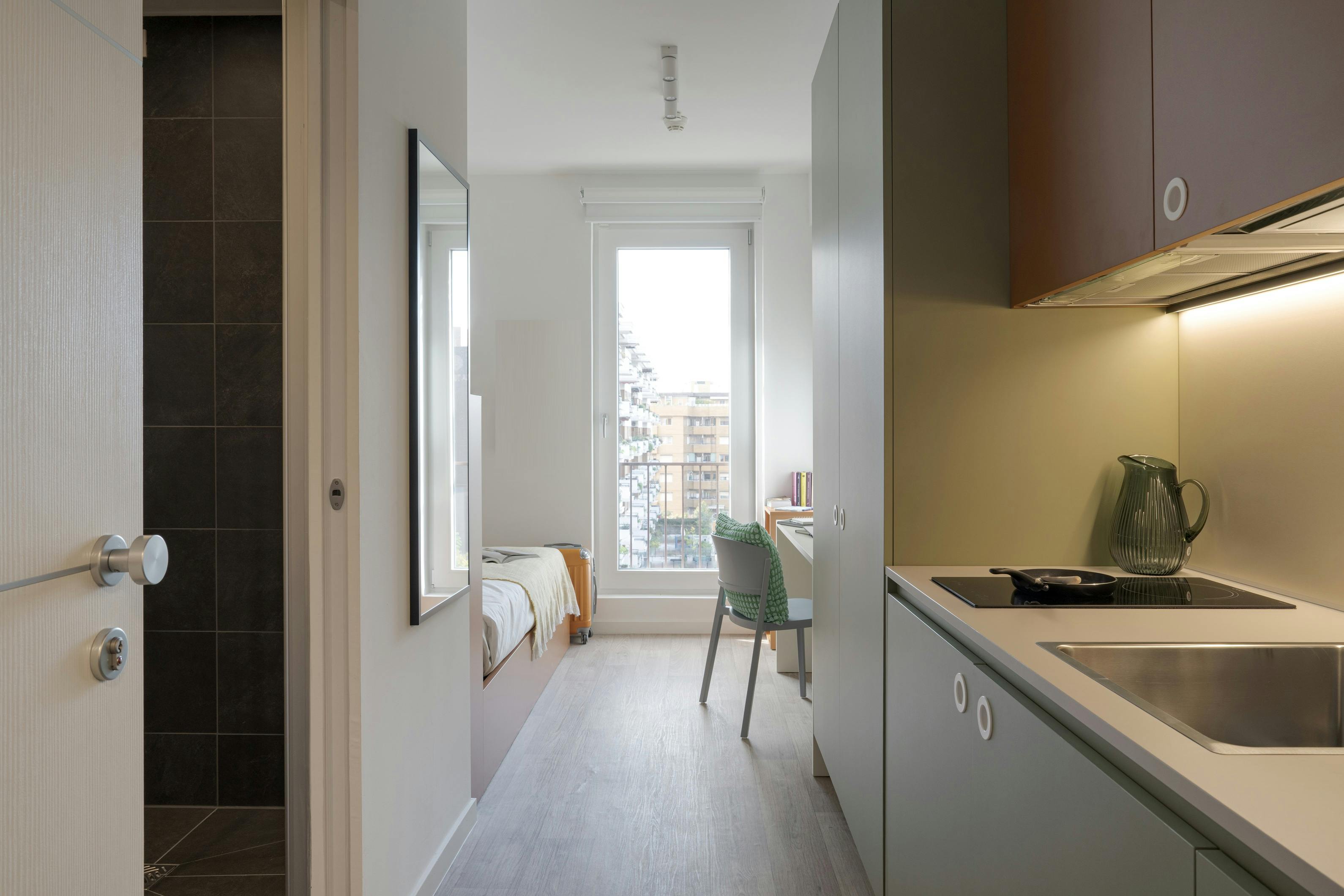 preview gallery tile