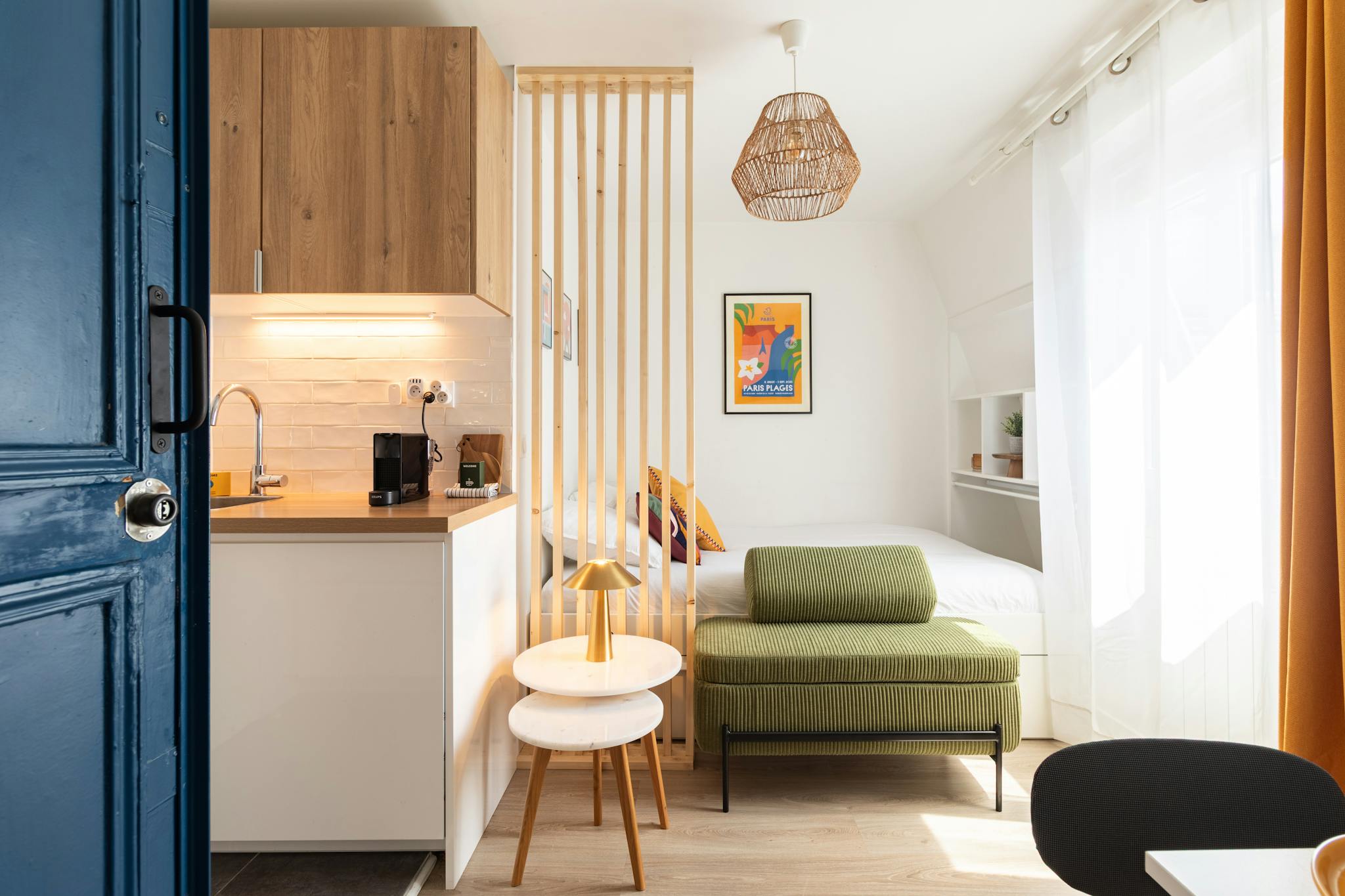 Rue Doudeauville, Paris preview