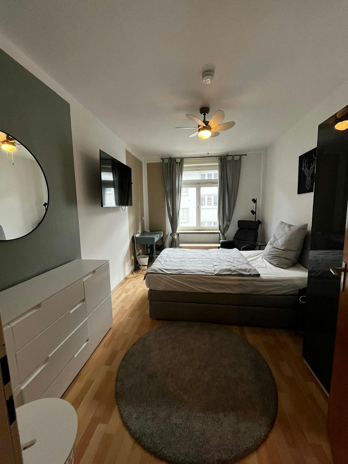 Nauheimer Straße, Frankfurt am Main preview