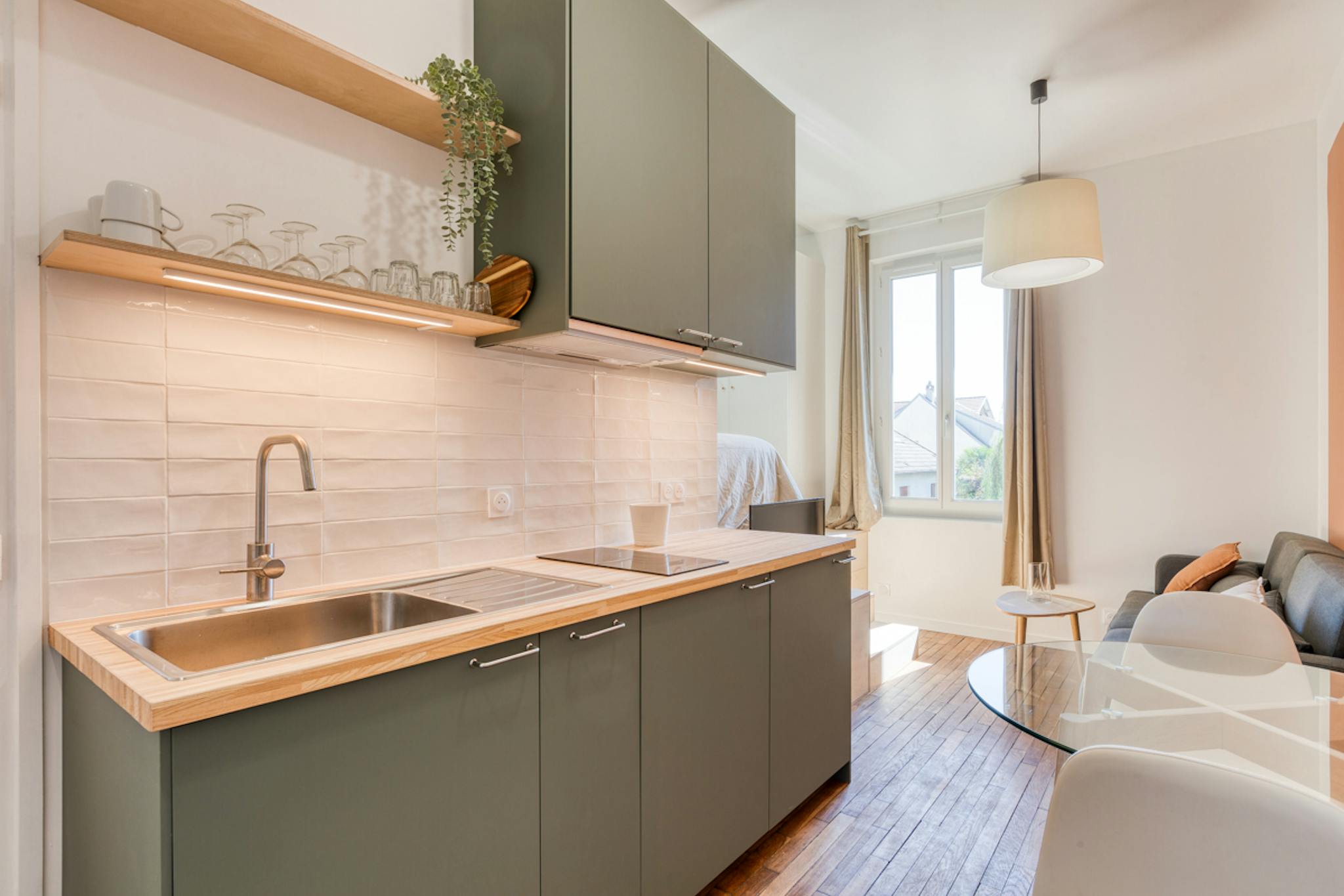 Avenue Victor Hugo, Choisy-le-Roi preview