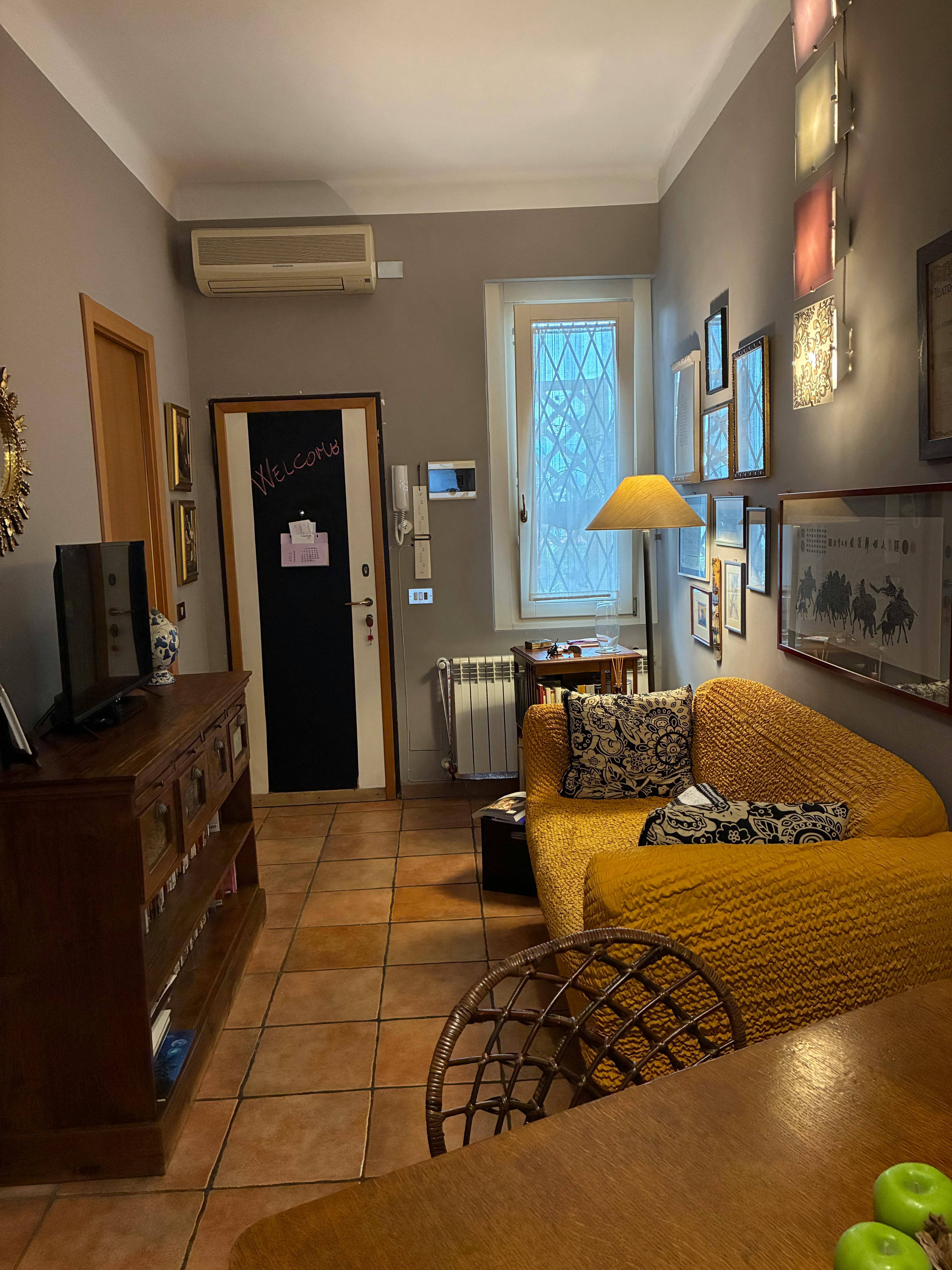 Via Crema, Milan preview