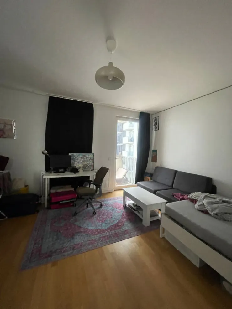 Private room in Lindenstraße, Berlin (1671198) COMMON_AREA 4