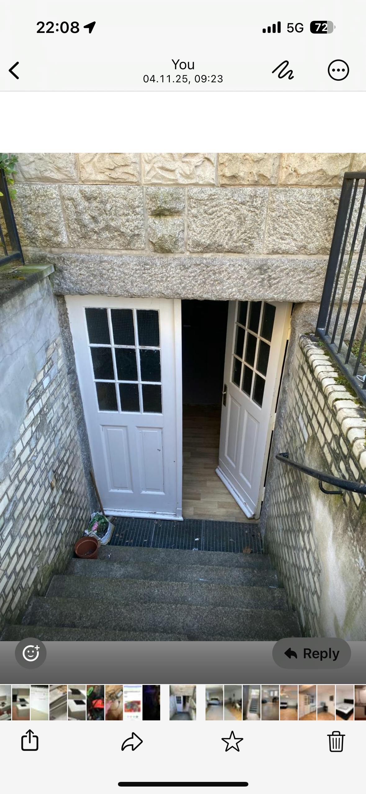 preview gallery tile