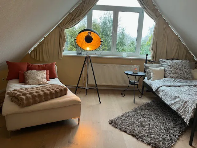 Private room in Heiderosenweg, Hamburg (1671227) ROOM