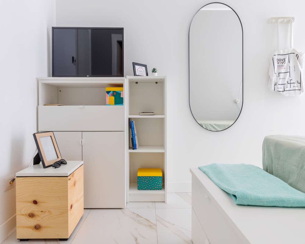 preview gallery tile