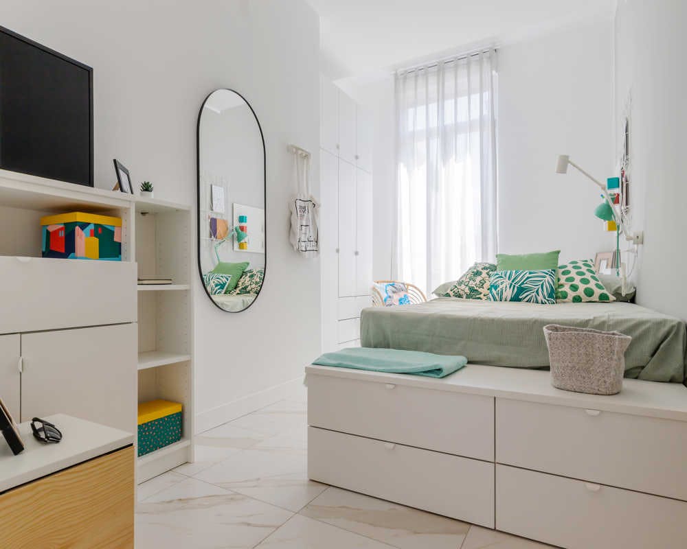 Viale Bligny, Milan preview