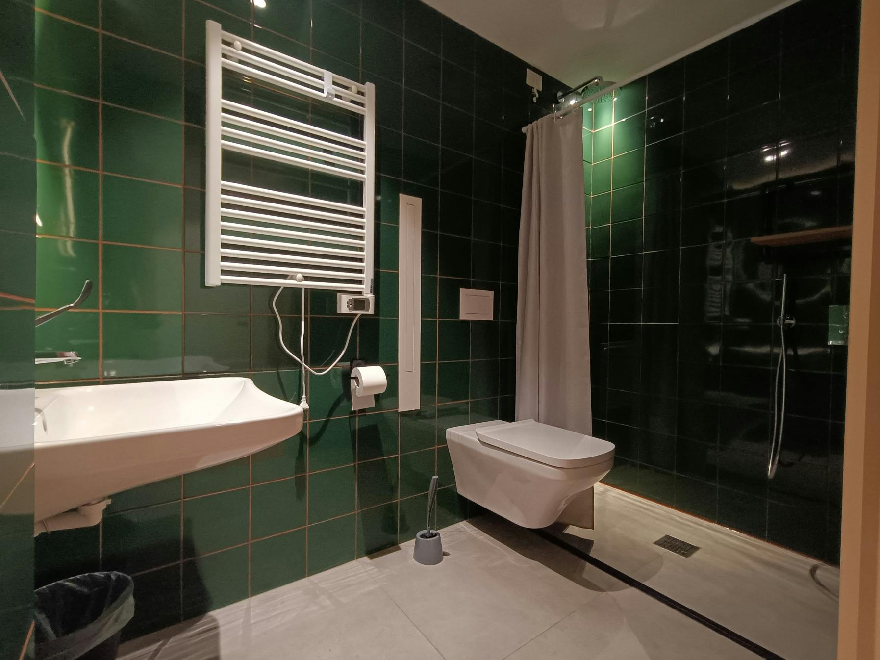 Double room Ferrara, 1 bed, 16m² — photo 10