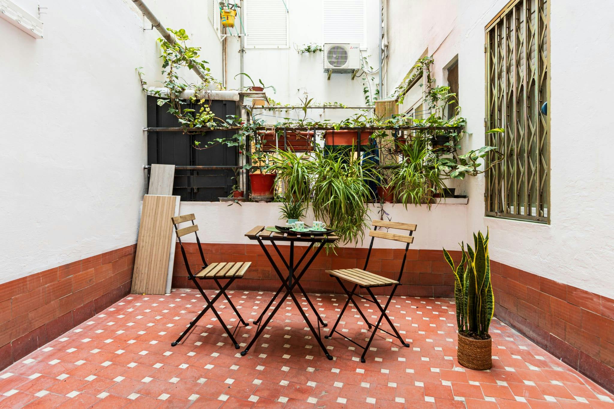 Отдельная комната сдается в аренду за 430 € в месяц в Zaragoza, Calle de Eduardo Dato