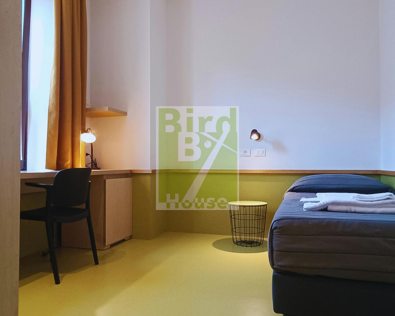 Private room for rent for €520 per month in Ferrara, Via Colomba