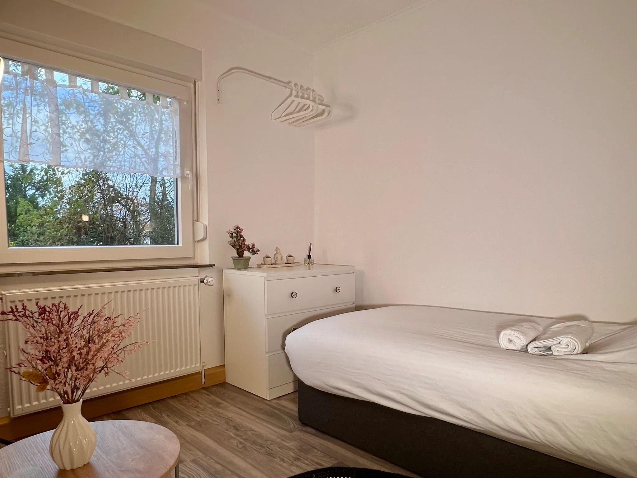 Private room in Simmerner Straße, Koblenz (1671251) ROOM 1