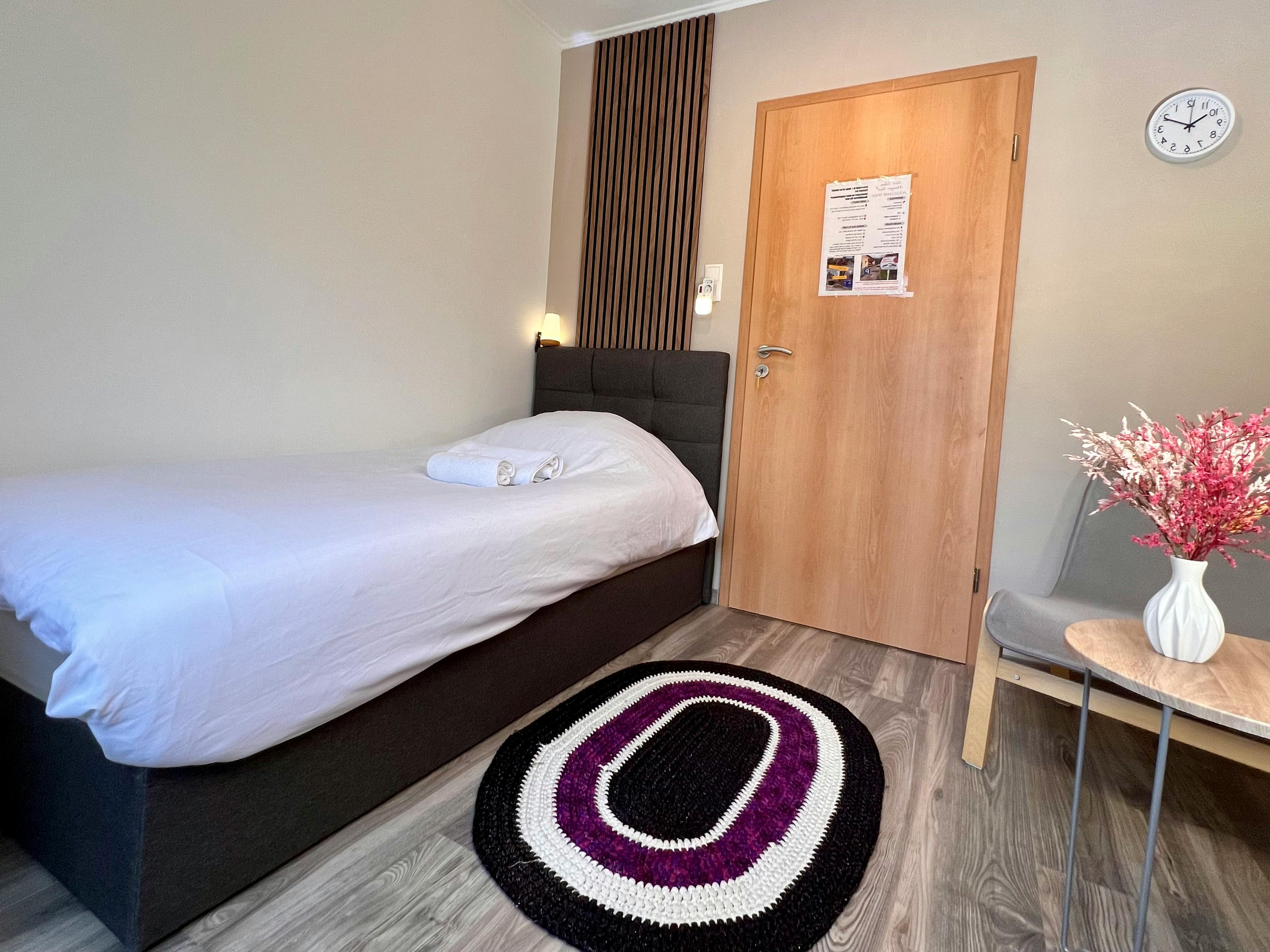 Stanza privata in affitto a 580 € al mese a Koblenz, Simmerner Straße