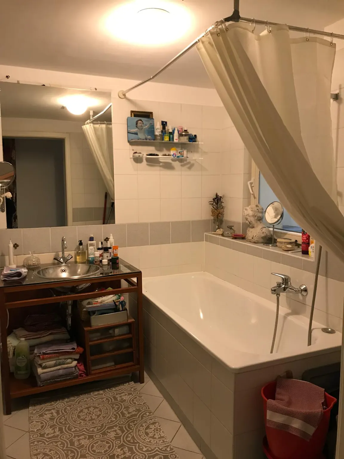 1-Bedroom Apartment in Lichtentaler Gasse, Vienna (1671254) ROOM 2