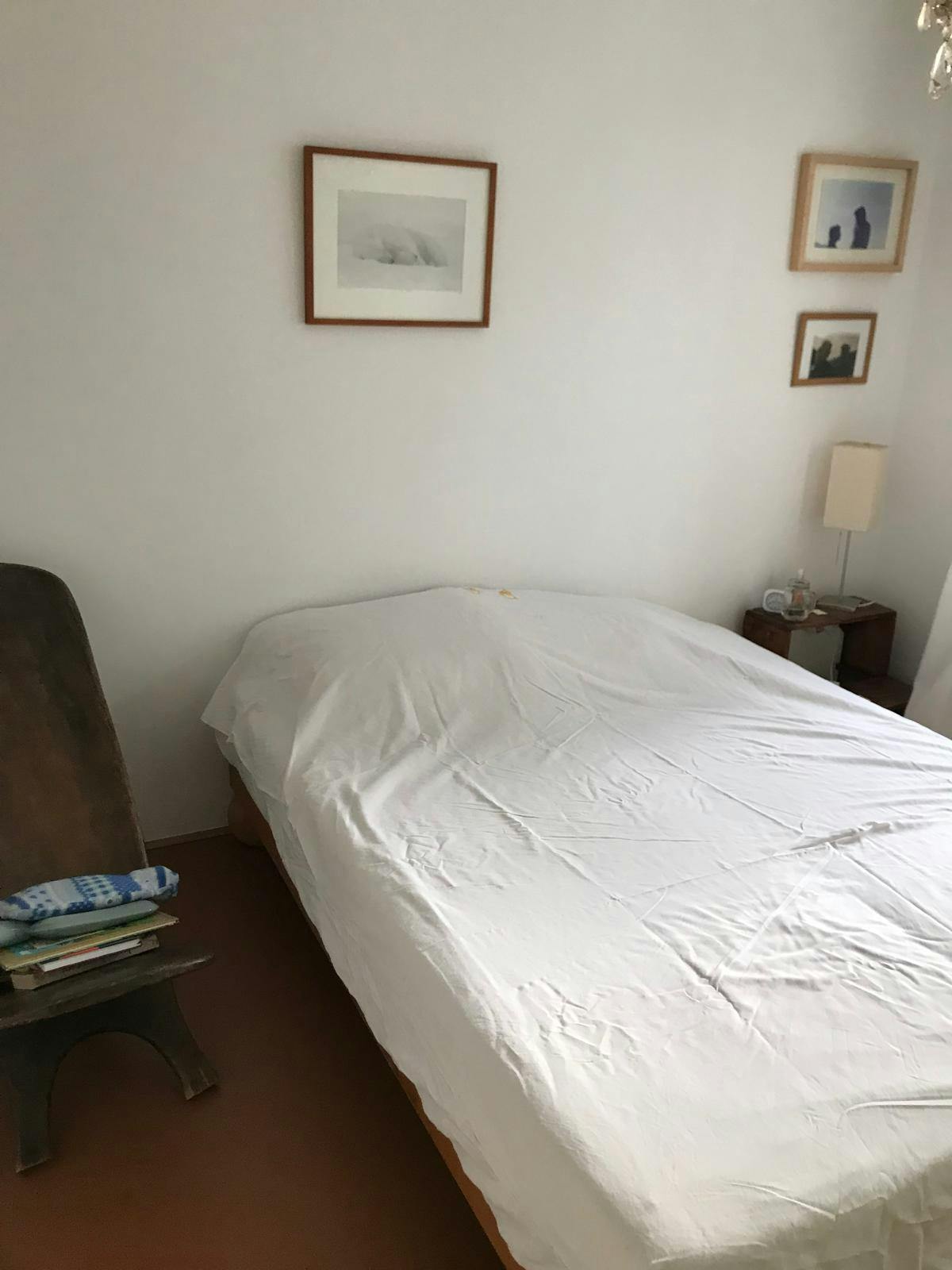 Apartment Vienna, 1 bed — photo 7