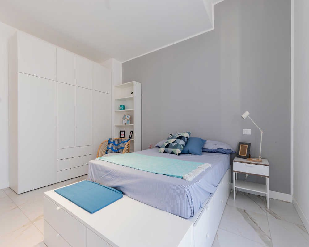 Private room in Viale Bligny, Milan (1671265) room image 1
