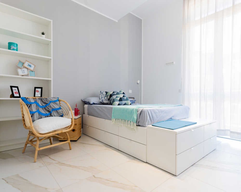 preview gallery tile