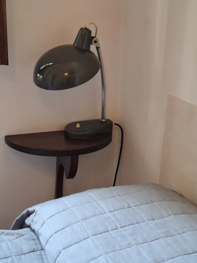 2-Bedroom Apartment in Via Ginori, Rome (1671266) room image 63