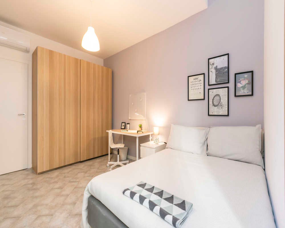 Private room in Corso San Gottardo, Milan (1671267) room image 1