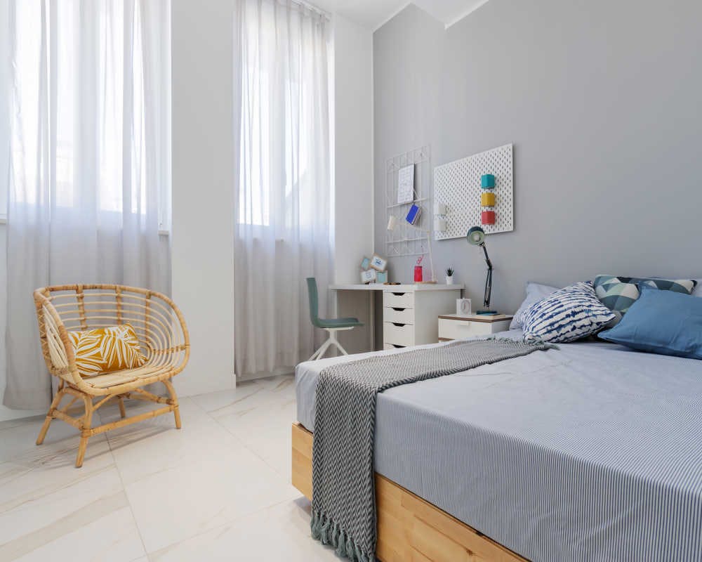 Private room in Viale Bligny, Milan (1671269) room image 2