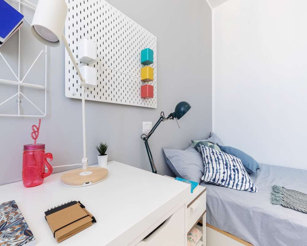 preview gallery tile