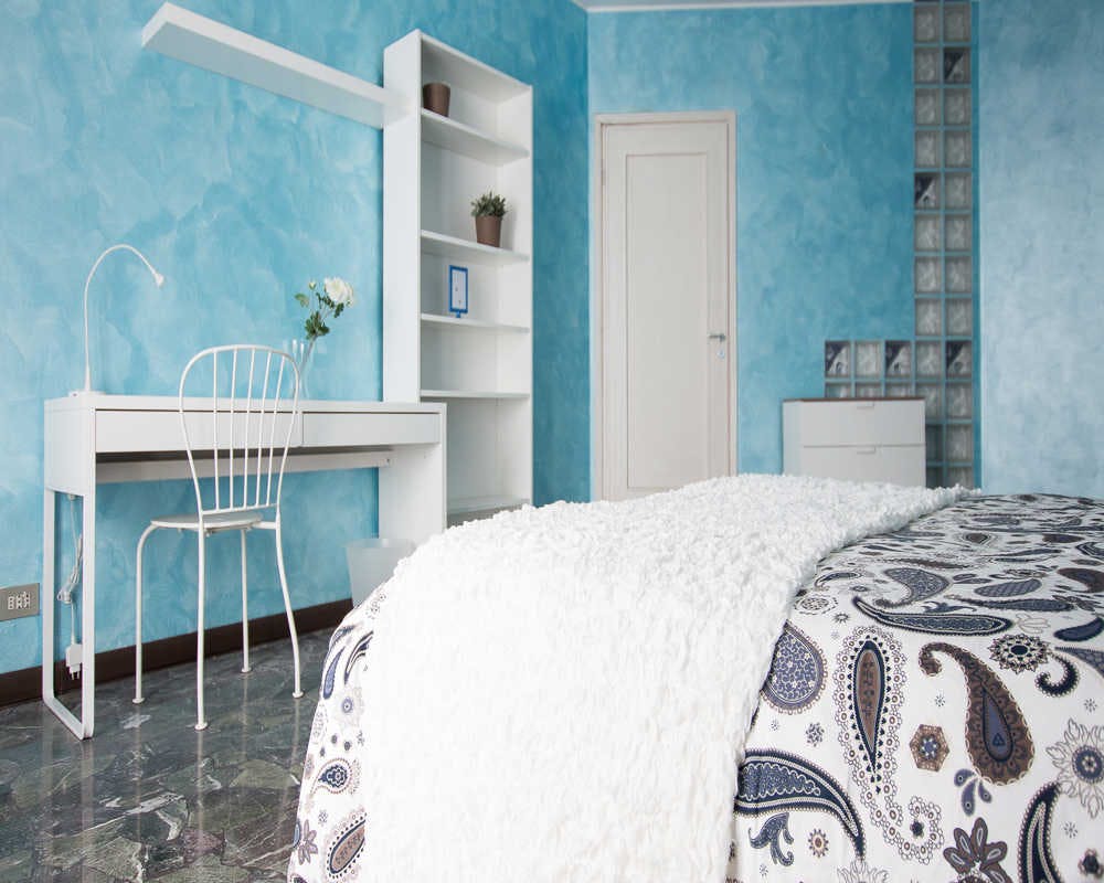 Private room for rent for €740 per month in Milan, Via Adeodato Ressi