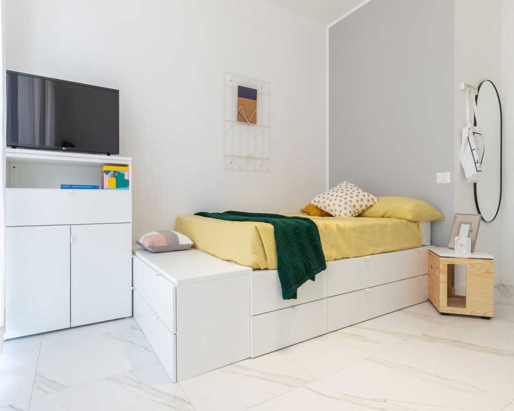 Private room in Viale Bligny, Milan (1671275) room image 1