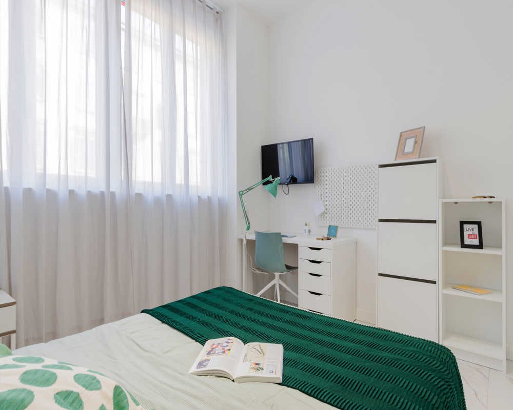 preview gallery tile