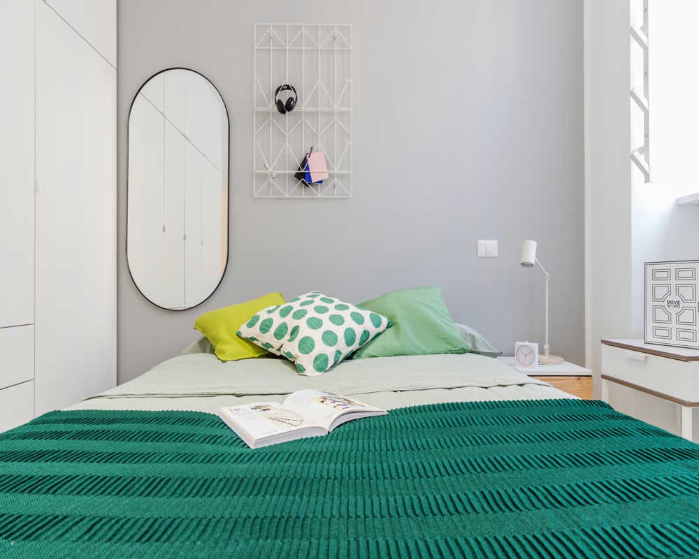 Viale Bligny, Milan preview