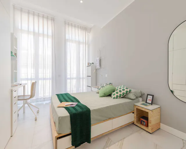Private room in Viale Bligny, Milan (1671277) room image 2