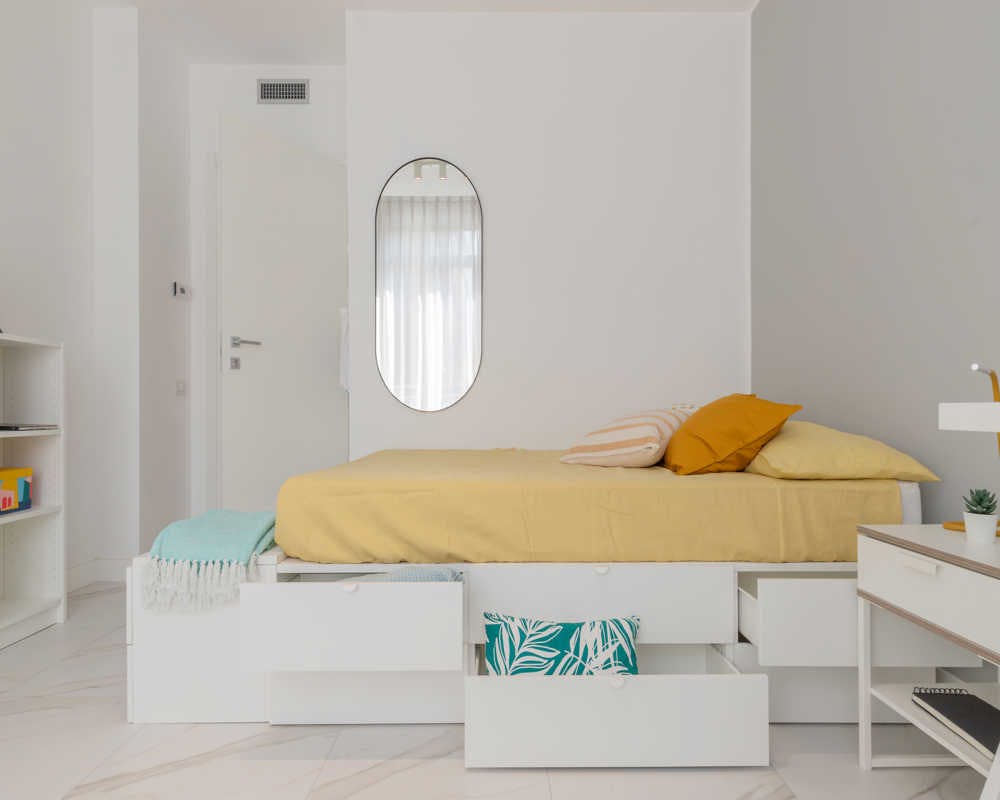 Viale Bligny, Milan preview