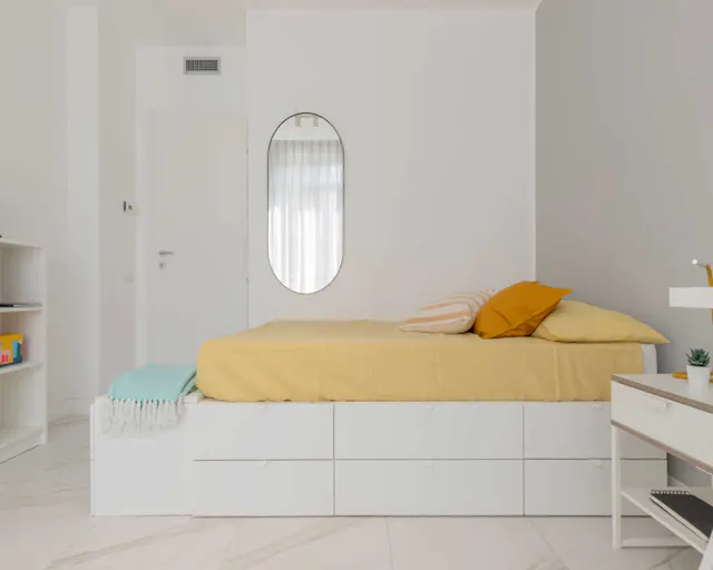 Private room in Viale Bligny, Milan (1671278) room image 2