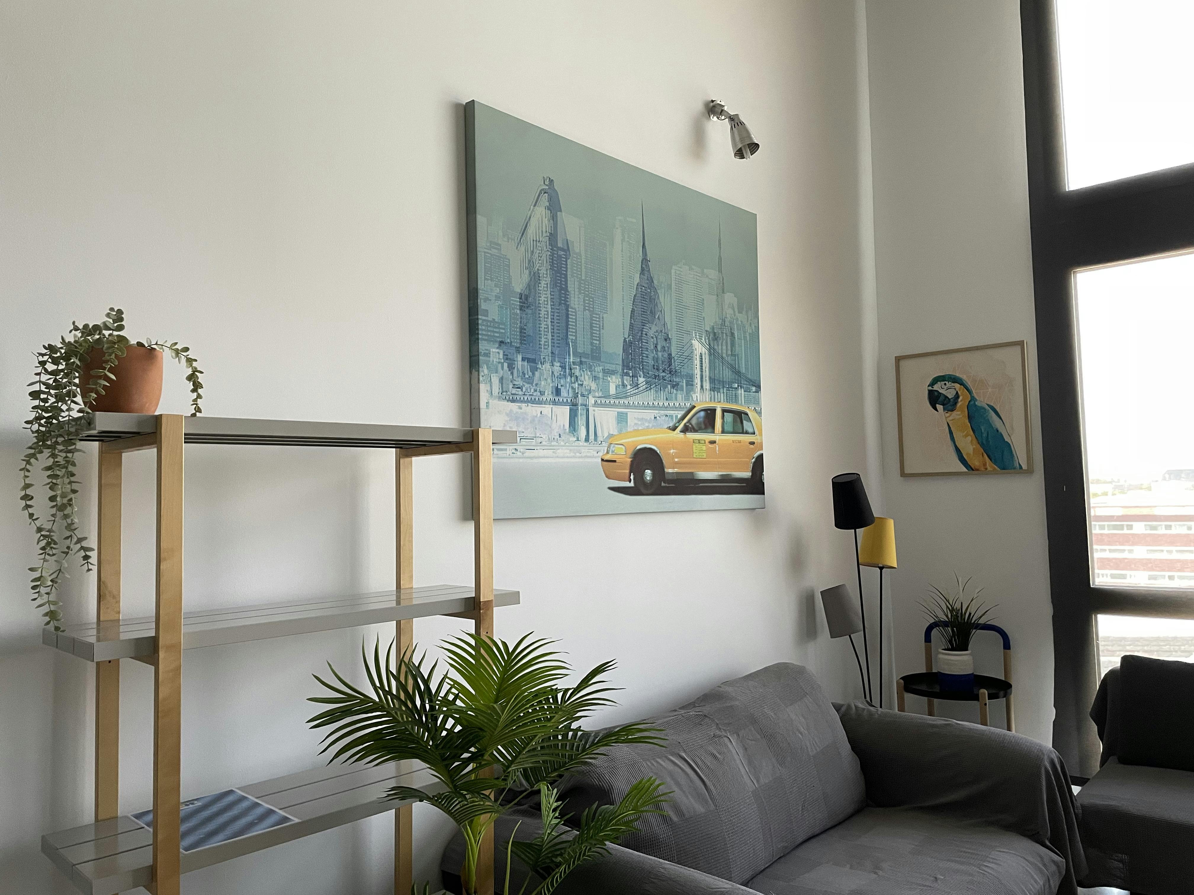 preview gallery tile