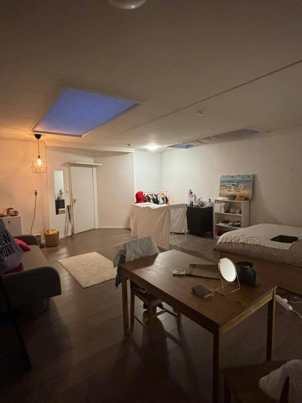 Приватна кімната за оренду для 840 EUR на місяць у Groningen, Kraneweg