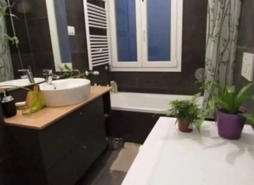 Private room in Via Andrea Costa, Bologna (1671294) COMMON_AREA 1