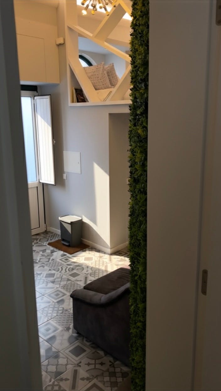 Apartment Lisbon, 1 bed — photo 6