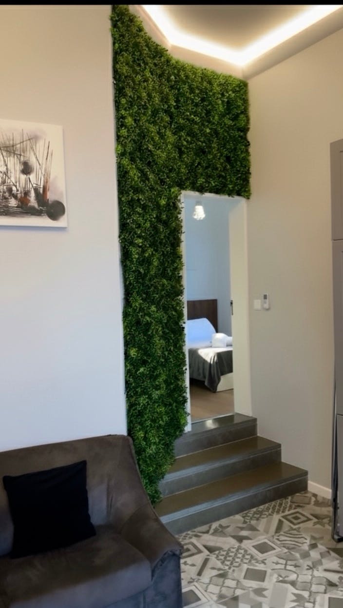 Apartment Lisbon, 1 bed — photo 8