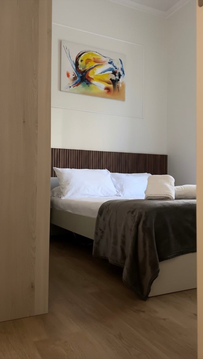 Apartment Lisbon, 1 bed — photo 1