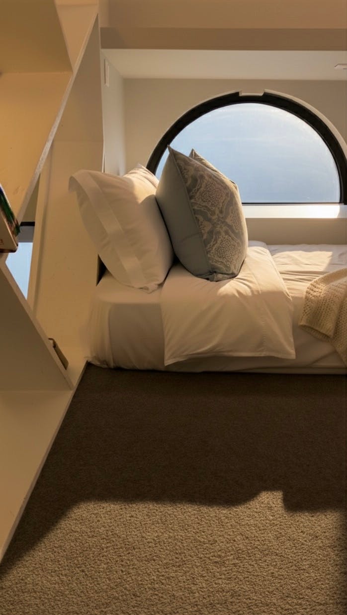 Apartment Lisbon, 1 bed — photo 3