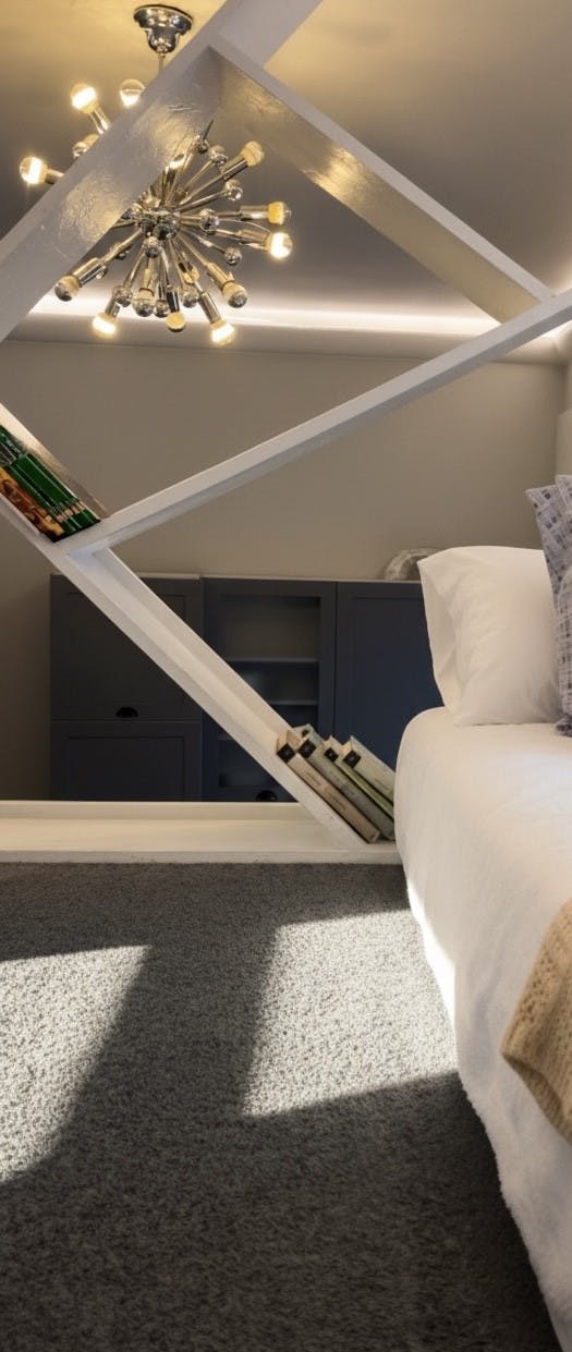 Apartment Lisbon, 1 bed — photo 5