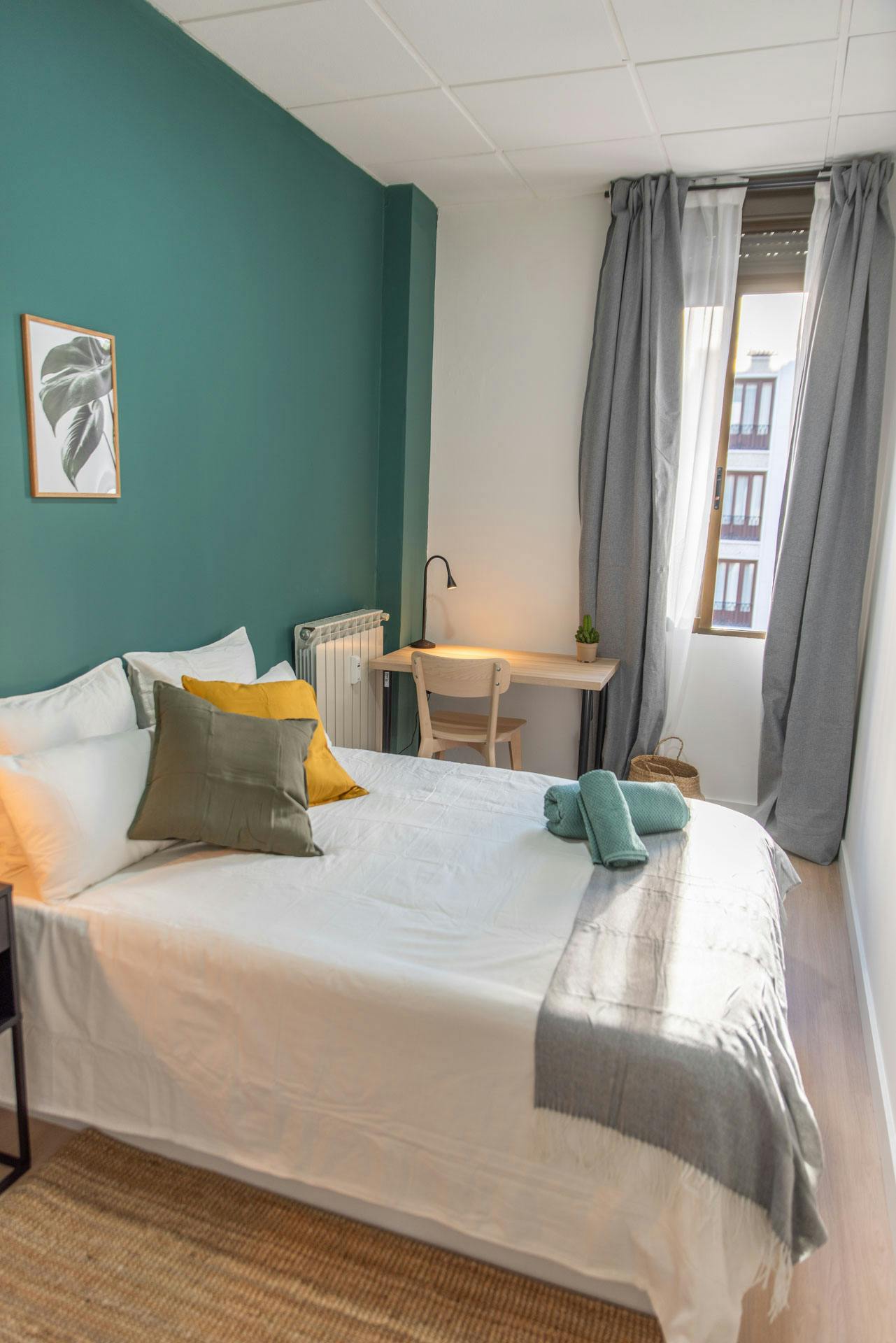 Gran Vía, Madrid Madrid