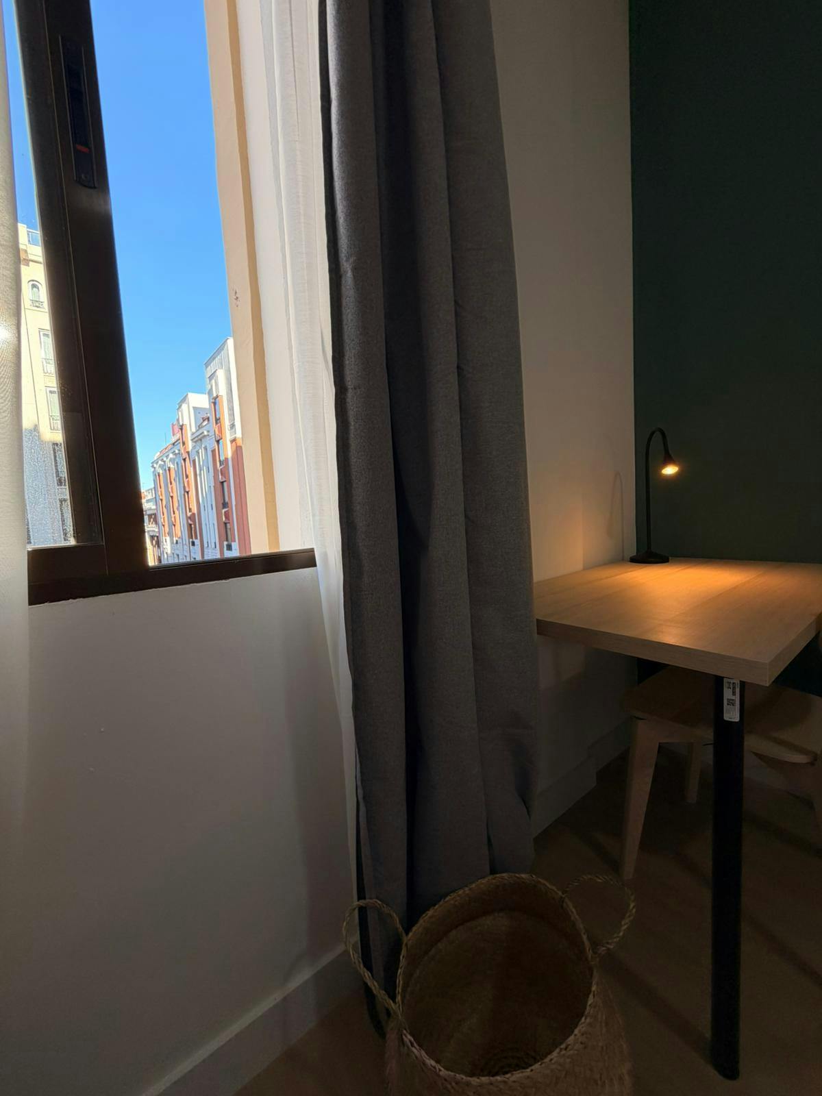 Single room Madrid, 1 bed, 10m² — photo 10