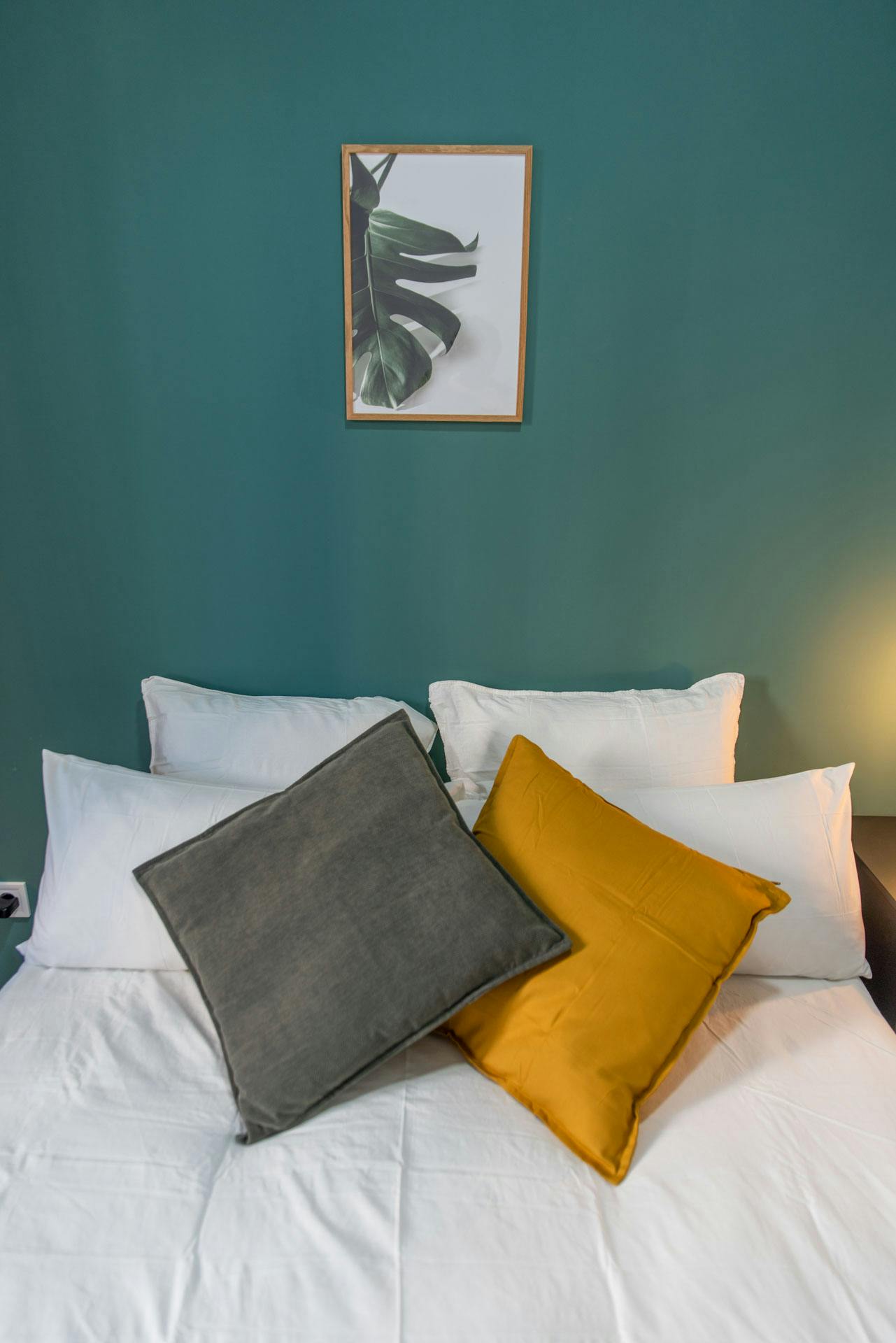 Single room Madrid, 1 bed, 10m² — photo 21