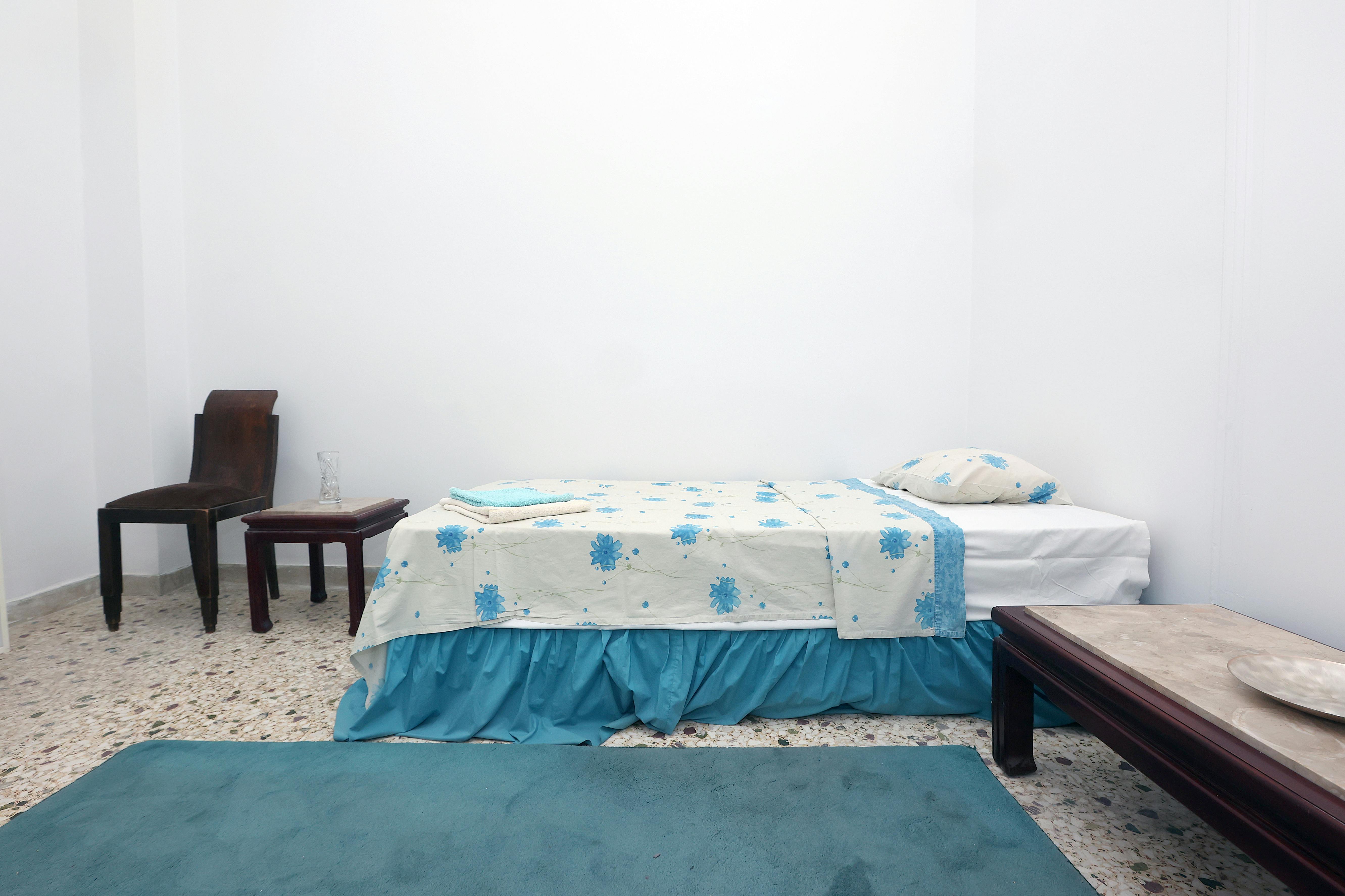 Cameră privată de închiriat pentru 395 EUR pe lună în Athina, Argous