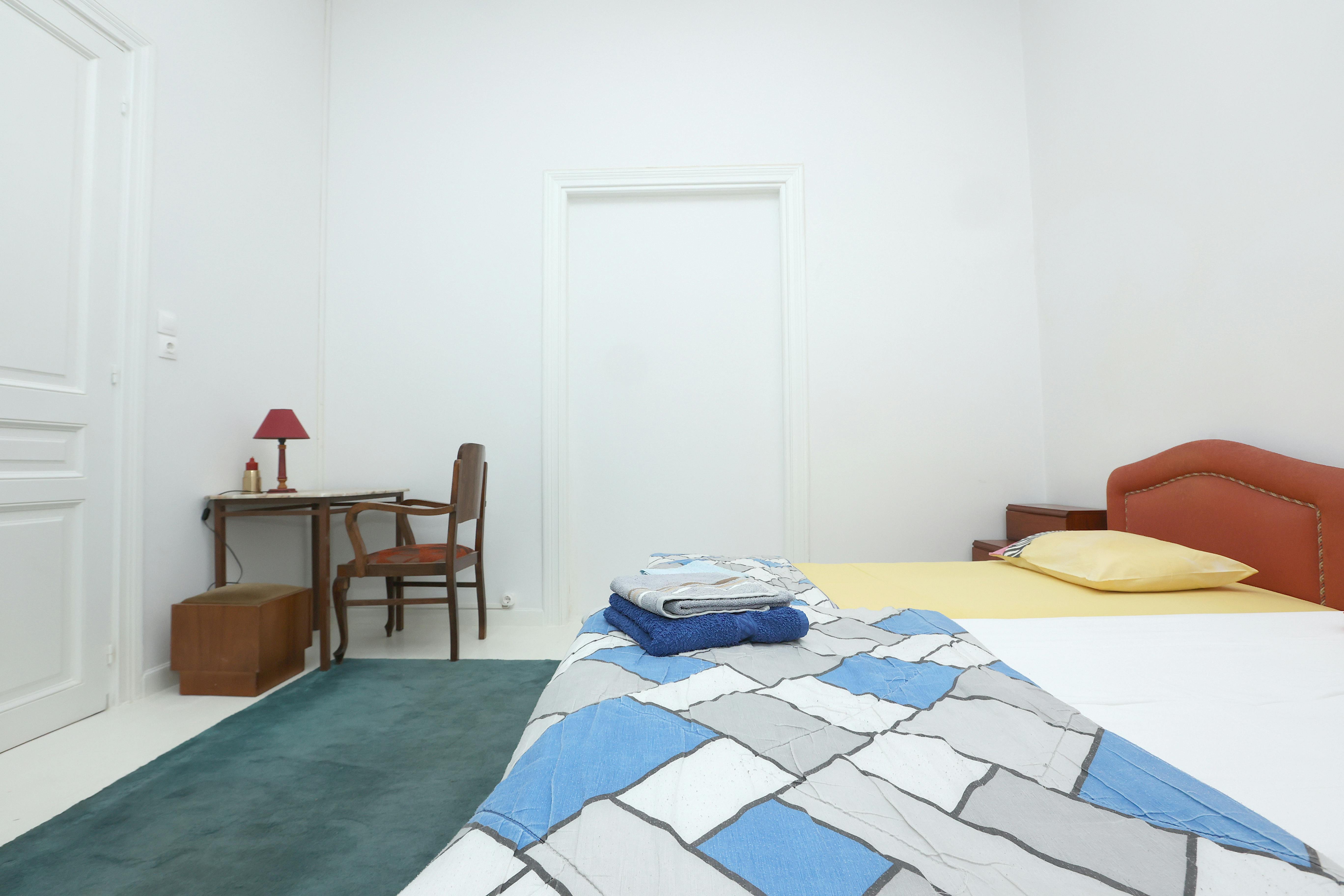 Stanza privata in affitto a 415 € al mese a Athina, Argous